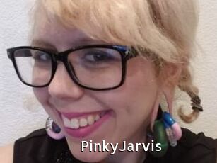 PinkyJarvis