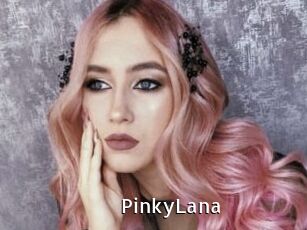 PinkyLana
