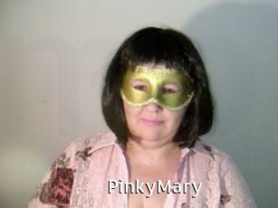 PinkyMary
