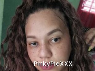 PinkyPieXXX