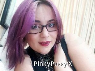 PinkyPussyX