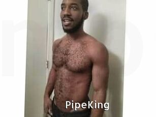 PipeKing
