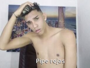 Pipe_rojas