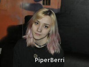 PiperBerri