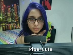 PiperCute