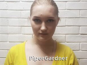 PiperGardner