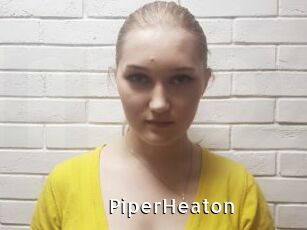 PiperHeaton