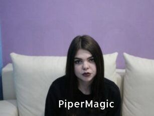 PiperMagic