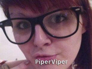 PiperViper