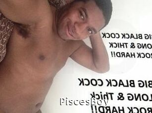 PiscesBoy
