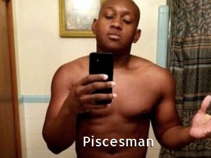 Piscesman