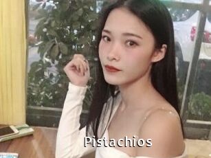 Pistachios