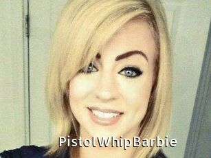PistolWhipBarbie