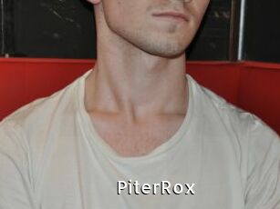 PiterRox
