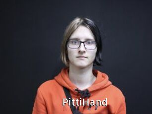 PittiHand
