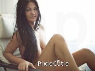 PixieCutie