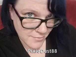 PixieDust88