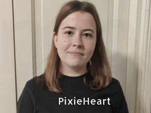 PixieHeart