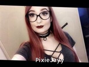 PixieJayy