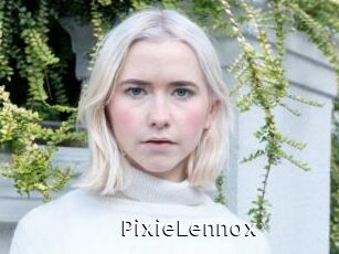 PixieLennox