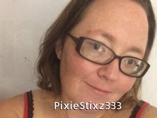 PixieStixz333