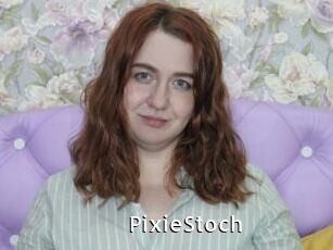 PixieStoch