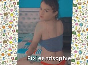 Pixieandsophie