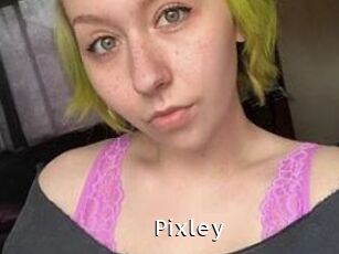 Pixley