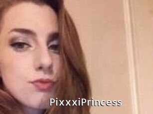 PixxxiPrincess