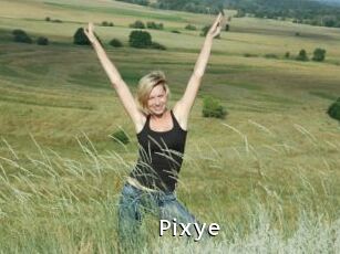 Pixye My Porno Stash