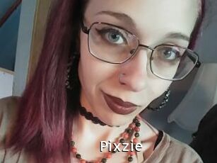 Pixzie