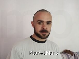 PlanetMarx