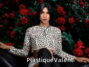PlastiqueValent