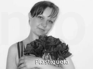 Plastiquela