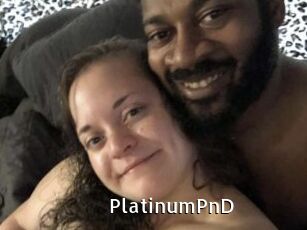 PlatinumPnD