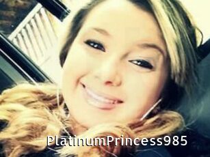 PlatinumPrincess985