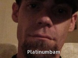 Platinumbam