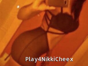 Play4NikkiCheex