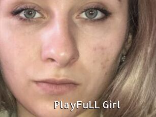 PlayFuLL_Girl