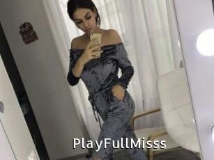 PlayFullMisss