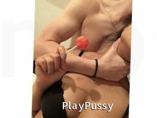 PlayPussy