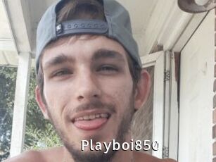 Playboi850