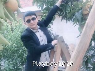 Playboy2020