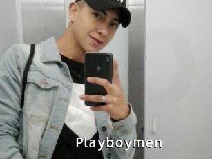 Playboymen