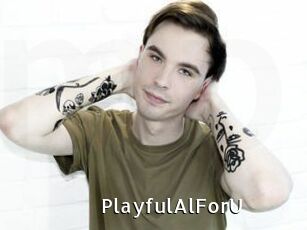 PlayfulAlForU