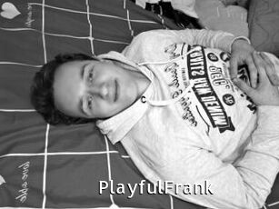 PlayfulFrank