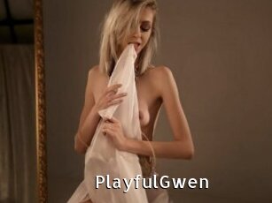 PlayfulGwen