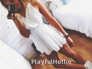 PlayfulHottie
