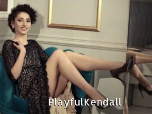 PlayfulKendall