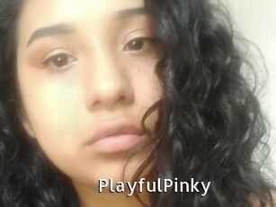 PlayfulPinky My Porno Stash